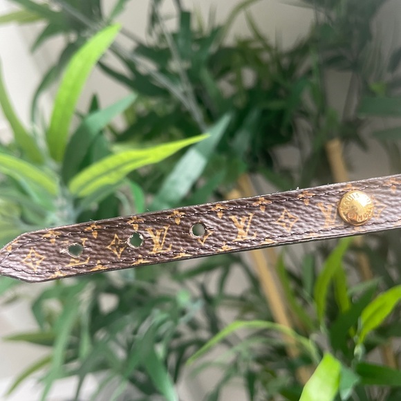 Louis Vuitton Blooming Bracelet - Picture 3 of 6